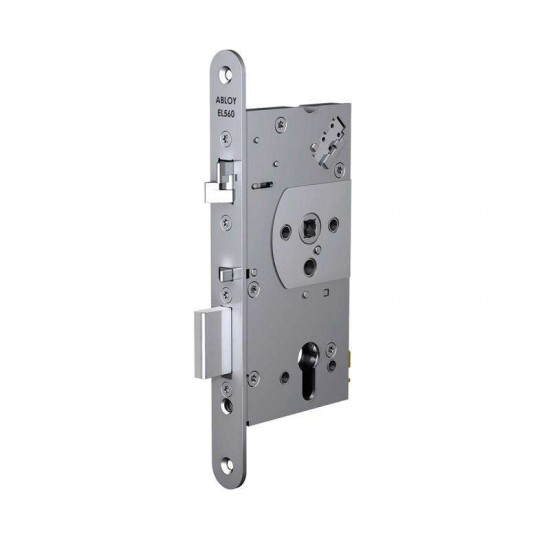 Abloy EL560 Ηλεκτρική Κλειδαριά (Solenoid)