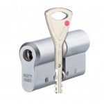 Abloy Protec 2 Hard Κύλινδρος Υψίστης Ασφάλειας 