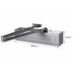 Abloy DC240 Μηχανισμός Επαναφοράς Βαρέως Τύπου