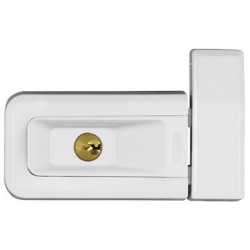 Abus 3030 Κλειδαριά Ασφαλείας για Κουφώματα με Ανάκληση