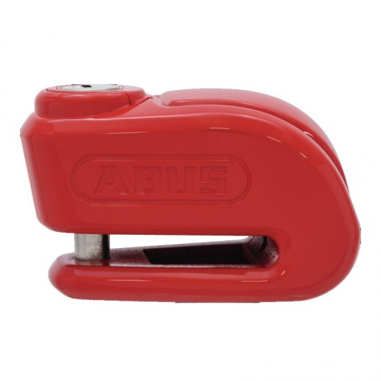 ABUS Trigger Alarm 370 2.0 Κλειδαριά Δισκοφρένου με Συναγερμό