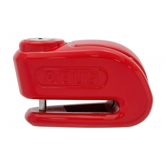 ABUS Trigger Alarm 365 2.0 Κλειδαριά Δισκοφρένου με Συναγερμό