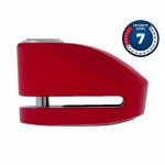 Κλειδαριά Δισκόφρενου Μηχανής Abus Element 277 - 10mm