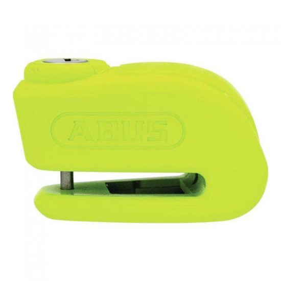 ABUS Trigger Alarm 365 2.0 Κλειδαριά Δισκοφρένου με Συναγερμό