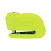 ABUS Trigger Alarm 370 2.0 Κλειδαριά Δισκοφρένου με Συναγερμό