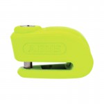 ABUS Trigger Alarm 370 2.0 Κλειδαριά Δισκοφρένου με Συναγερμό