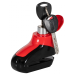 Κλειδαριά Δισκόφρενου Μηχανής Abus 303 - 5mm