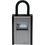 Abus 797 Κρεμάμενη Κλειδοθήκη με Φωτιζόμενο Πληκτρολόγιο