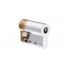 Abloy Protec 2 Μισός Κύλινδρος Ασφαλείας