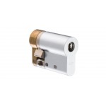Abloy Protec 2 Μισός Κύλινδρος Ασφαλείας