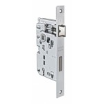 Κλειδαριά  AGB B005725006 για WC με Τετράγωνη Πλάκα 50x70