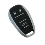 Τηλεκοντρόλ Τύπου Alfa Romeo HITAG AES 4A Chip