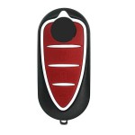Τηλεκοντρόλ Αυτοκινήτου τύπου Alfa Romeo Gulietta με 3 κουμπιά - BSI Marelli