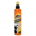 Γαλάκτωμα Γυαλίσματος – Καθαρισμού Protectant Gloss Finish 300ml