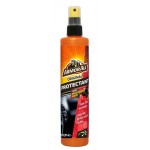 Γυαλιστικό Ταμπλό Protectant Gloss Finish Wild Berry 300ml
