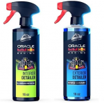 Σετ Περιποίησης ArmorAll Interior-Exterior Detailer για Εσωτερικό & Εξωτερικό Αυτοκινήτου
