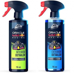 Σετ Περιποίησης ArmorAll Interior-Exterior Detailer για Εσωτερικό & Εξωτερικό Αυτοκινήτου