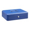 Μεταλλικό Φορητό Κουτί Ταμείου με Κλειδί Arregui Elegant Size 4