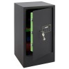 Επιτοίχιο Χρηματοκιβώτιο Arregui Kuro 630090 με Ηλεκτρονικό Συνδυασμό και Κλειδί