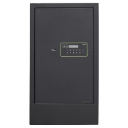 Επιτοίχιο Χρηματοκιβώτιο Arregui Kuro 630090 με Ηλεκτρονικό Συνδυασμό και Κλειδί