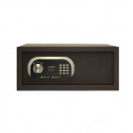 Χρηματοκιβώτιο Arregui Eco Resort S3 με Ηλεκτρονικό Κωδικό - Laptop Size 