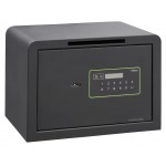Χρηματοκιβώτιο Arregui Kuro 630020-SL με Σχισμή Κλειδαριά Κλειδιού & Ηλεκτρονική