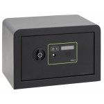 Επιδαπέδιο Χρηματοκιβώτιο Arregui Kuro 630510 με Δακτυλικό Αποτύπωμα
