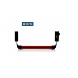 Εξωτερική Κουτιαστή Μπάρα Assa Abloy Ministar 429 για Μονόφυλλη Πόρτα