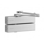 Assa Abloy DC 300 Διπλός Μηχανισμός Επαναφοράς - Σούστα για Πόρτες Βαρέως Τύπου