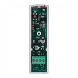 Autotech REC3003-Nano Ψηφιακός Δέκτης Τηλεχειρισμού με 1 κανάλι  (12-24 AC/DC)