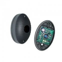 Φωτοκύτταρα Autotech FT12 Μεγάλης Κάλυψης  Δύο Καναλιών 