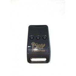 Τηλεκοντρόλ Γκαραζόπορτας Autotech 433Mhz Rolling Code