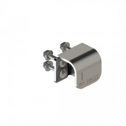 Abloy PL20 Ατσάλινη Βάση Λουκέτου με Κάλλυμα 