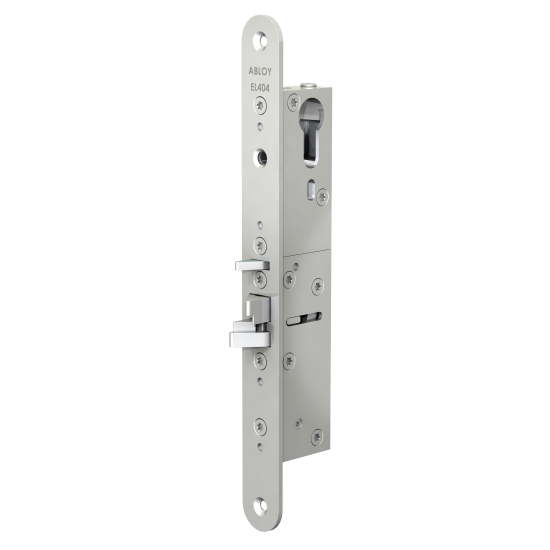 Abloy EL404 Ηλεκτρική Κλειδαριά Solenoid 