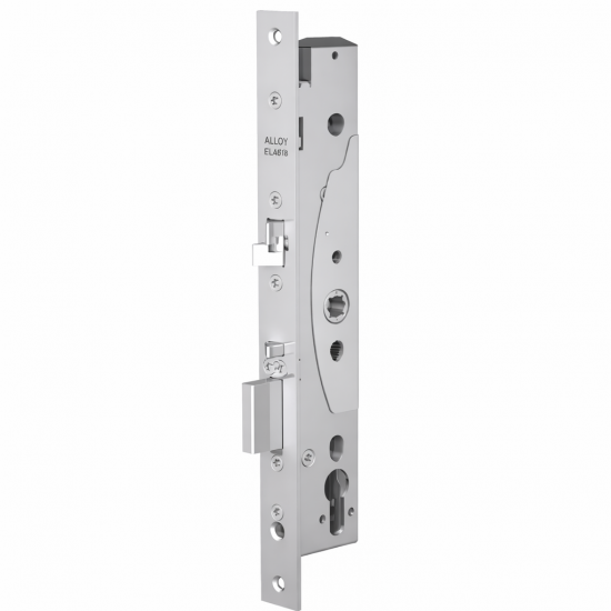 Abloy EL418 Certa Ηλεκτρική Κλειδαριά Αυτόματου Κλειδώματος