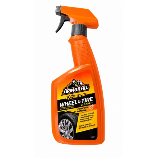 Armor All Καθαριστικό ζαντών Wheel Cleaner 500ml