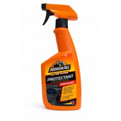 Γαλάκτωμα Γυαλίσματος – Καθαρισμού Protectant Gloss Finish 500ml