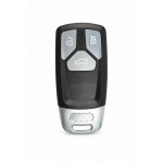 Τηλεκοντρόλ Αυτοκινήτου Keyless τύπου Audi A4, A5, Q5 , Q7 