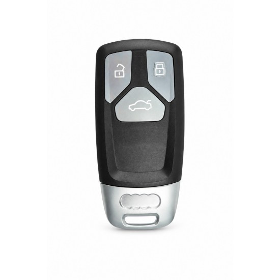 Τηλεκοντρόλ Αυτοκινήτου Keyless τύπου Audi A4, A5, Q5 , Q7 