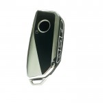 Προστατευτική Θήκη TPU SmartKey Κλειδιού τύπου Bmw με 4 κουμπιά