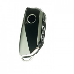 Προστατευτική Θήκη TPU SmartKey Κλειδιού τύπου Bmw με 4 κουμπιά