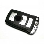 Τηλεκοντρόλ τύπου Bmw Smartkey με 4 κουμπιά 433ΜΗΖ