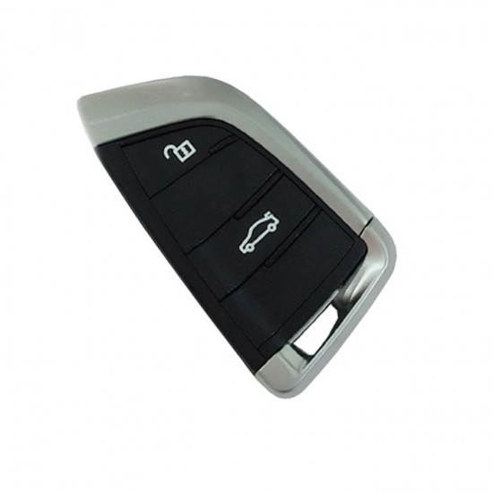 Τηλεκοντρόλ Keyless Κλειδιού τύπου Bmw FEM 433Mhz