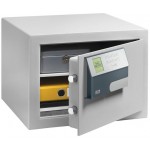 Burg-Wachter CityLine Επιδαπέδιο Χρηματοκιβώτιο με Ηλεκτρονικό Συνδυασμό
