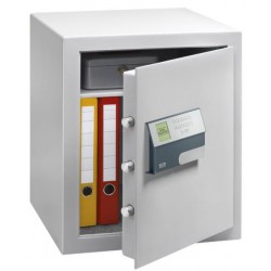Burg-Wachter CityLine Επιδαπέδιο Χρηματοκιβώτιο με Ηλεκτρονικό Συνδυασμό