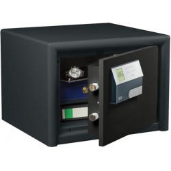 Burg-Wachter CombiLine Επιδαπέδιο Πυράντοχο Χρηματοκιβώτιο με Ηλεκτρονικό Συνδυασμό