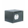 Burg Wachter Pure Safe 120 E EWS Χρηματοκιβώτιο με Ηλεκτρονικό Κωδικό  & Υποδοχή για Φακέλους