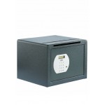 Burg Wachter Pure Safe 120 E EWS Χρηματοκιβώτιο με Ηλεκτρονικό Κωδικό  & Υποδοχή για Φακέλους