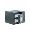 Burg Wachter Pure Safe 120 E EWS Χρηματοκιβώτιο με Ηλεκτρονικό Κωδικό  & Υποδοχή για Φακέλους