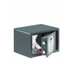 Burg Wachter Pure Safe Χρηματοκιβώτιο με Ηλεκτρονικό Κωδικό